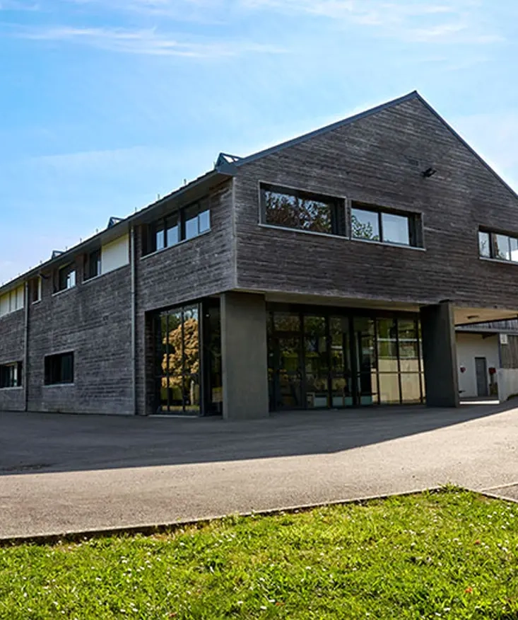 lycée horticole hennebont accueil campus snm