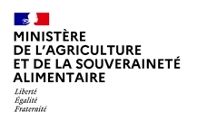 Ministère de l'agriculture