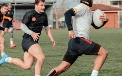 Section sportive – Rugby